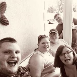 Meet your Posher, Dawn